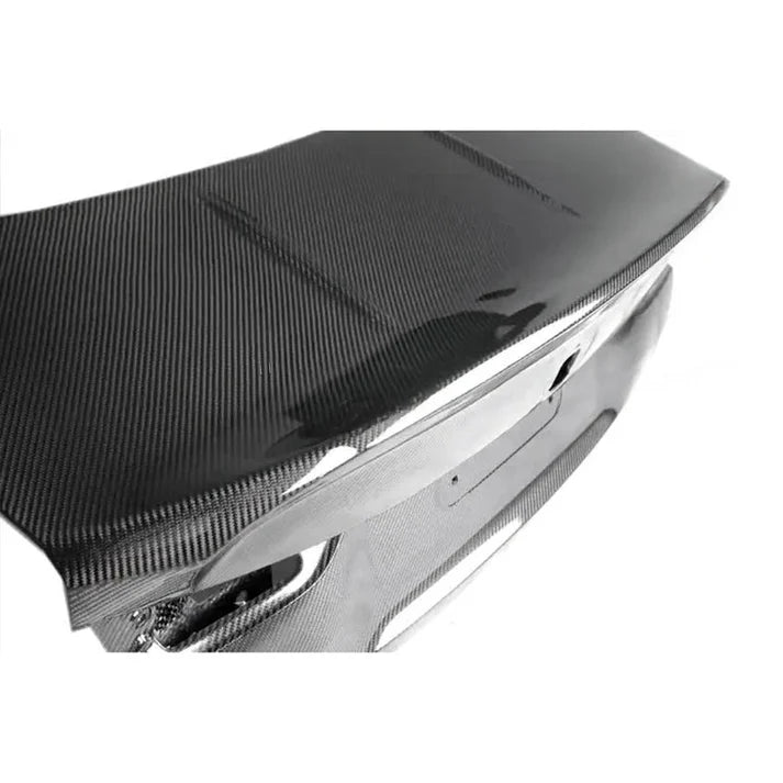 CARBON FIBER CSL STYLE REAR TRUNK FOR G82 BMW 4 SERIES