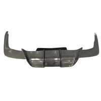 V Style Carbon Fiber DIffuser for F06 / F12 / F13 M6