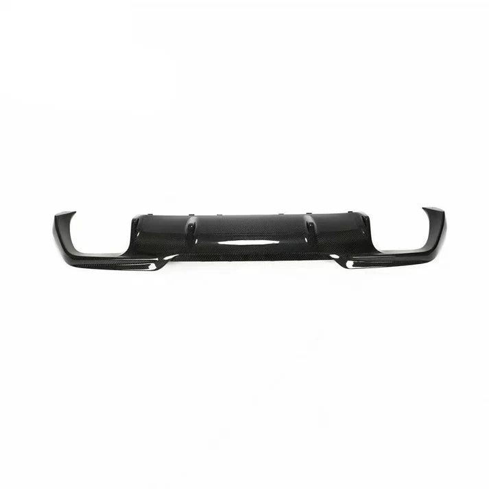 Dry CARBON FIBER MP STYLE DIFFUSER FOR F91 / F92 / F93 BMW M8