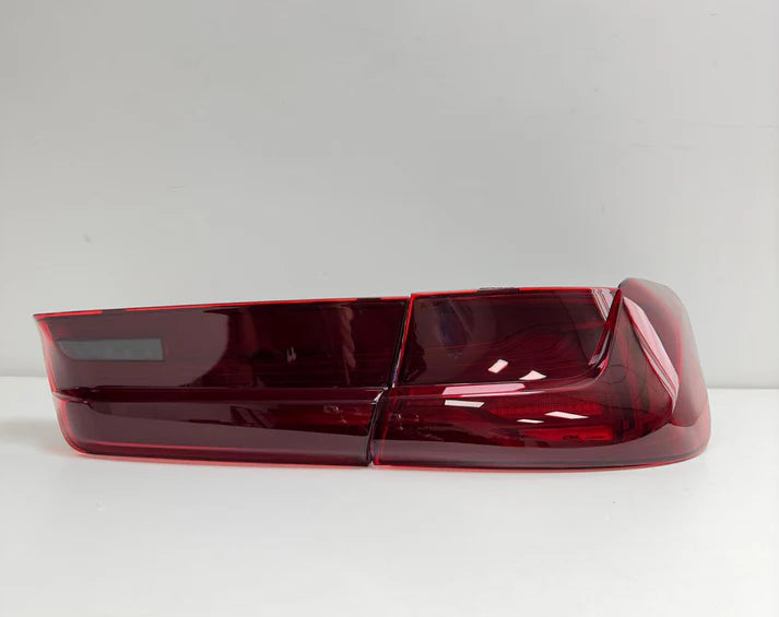 CSL Tail Lights for G20 / G80 3 Series & M3