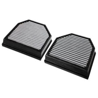 AFE BMW S55/S63 Magnum Flow Pro Dry S Air Filters