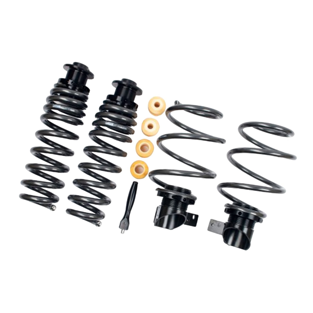 AST Adjustable Lowering Springs For BMW F90 M5 | ALS Kt