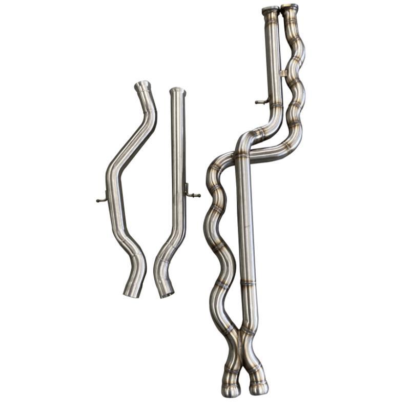Active Autowerke BMW M3/M4 Equal Length Midpipe (F80/F82/F83)
