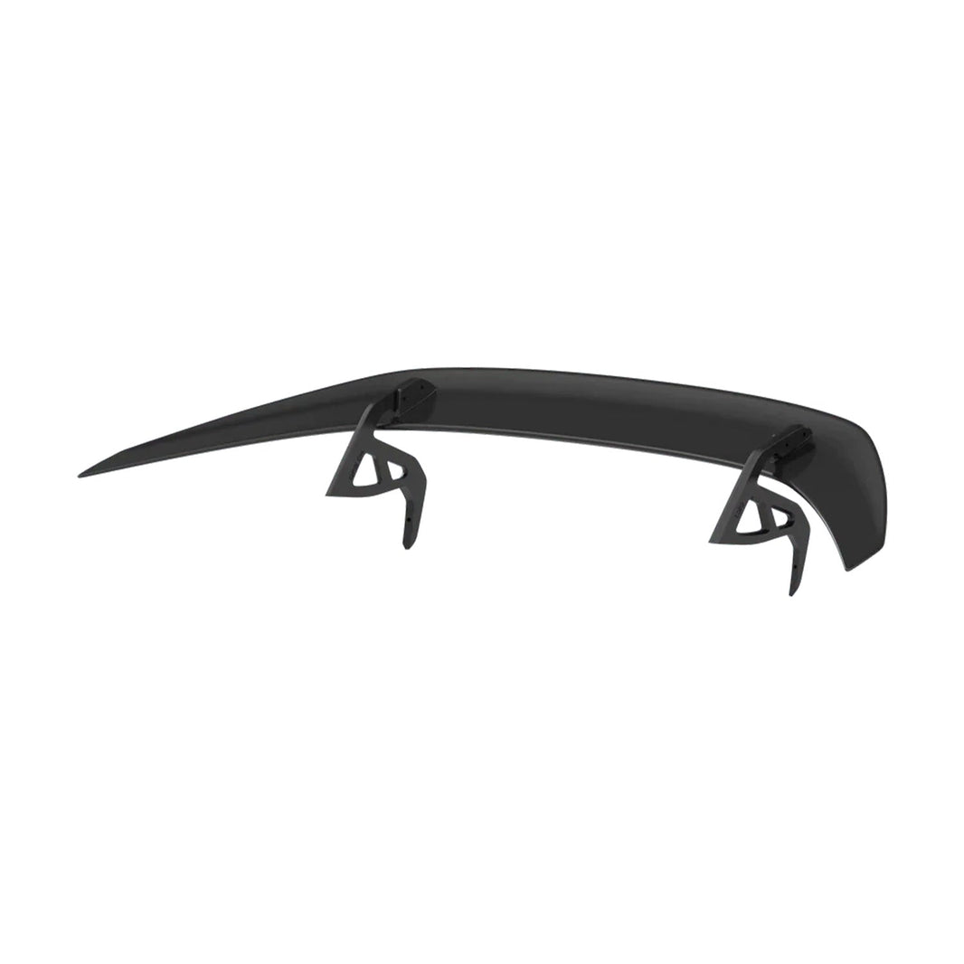 Adro Inc BMW G82 M4 Swan Neck Rear Wing In Pre Preg Carbon Fibre