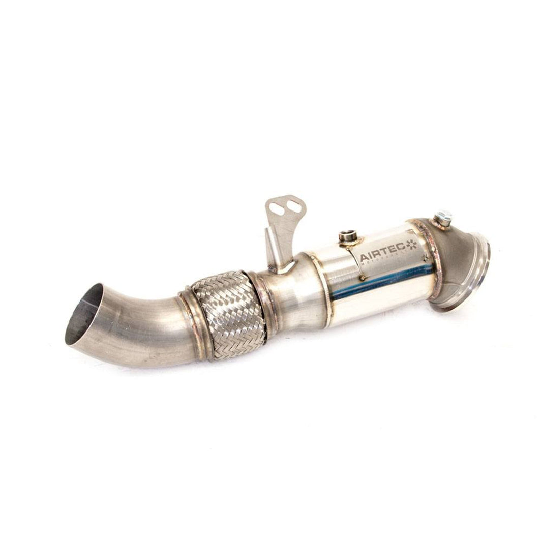 Airtec Motorsport BMW B58 Catless Downpipe