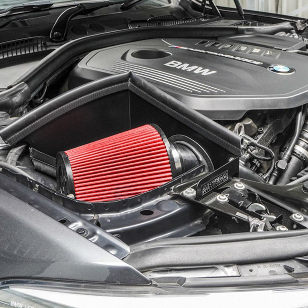 Airtec Motorsport BMW B58 Induction Kit (F2X M140i & M240i)
