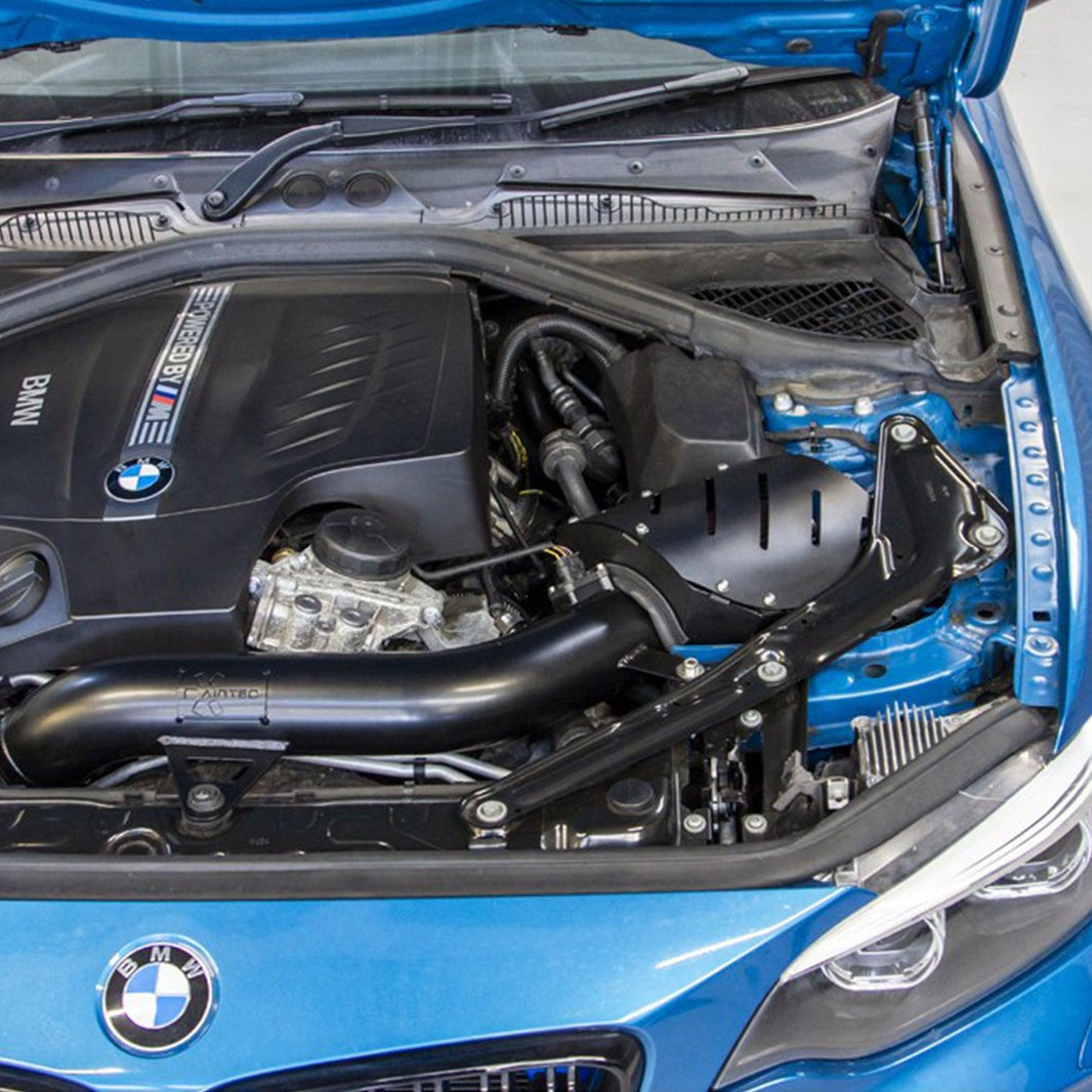 Airtec Motorsport BMW N55 Induction Kit (M135i, 335i, 435i & M2)