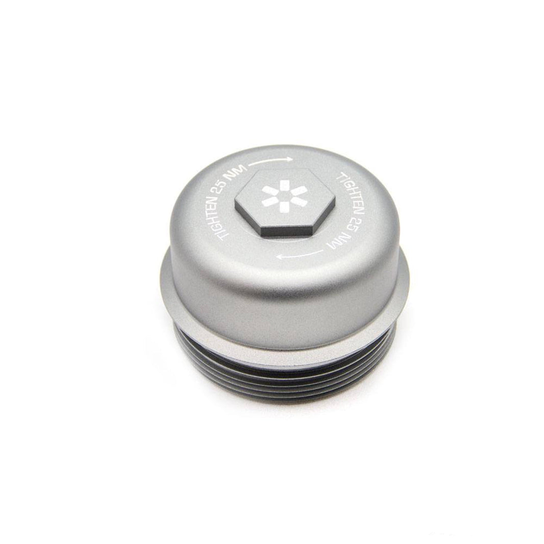 Airtec Motorsport BMW Oil Filter Housing Cap (N20/N52/N54/N55/S55)