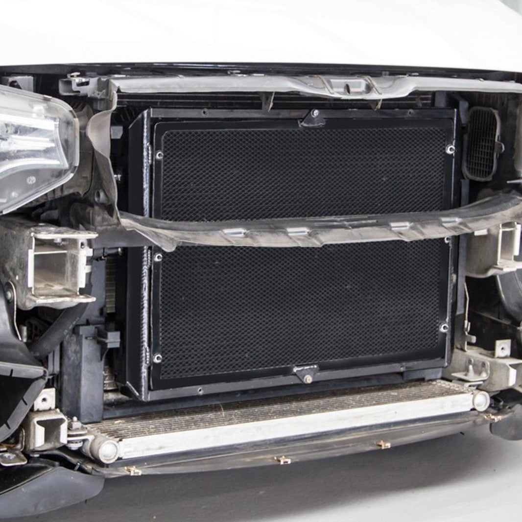 Airtec Motorsport BMW S55 Chargecooler Radiator Upgrade (M3/M4/M2 Comp)