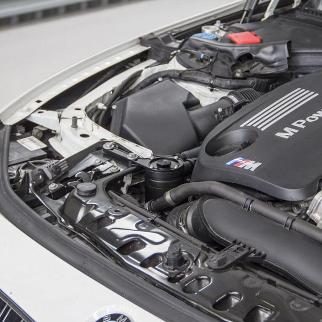 Airtec Motorsport BMW S55 Oil Catch Can F8X M3/M4/M2 Comp