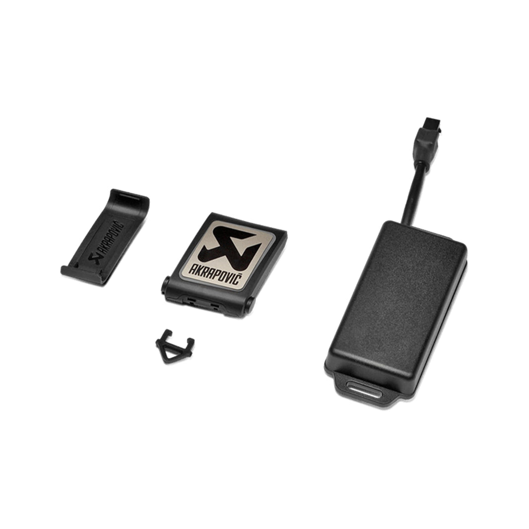 Akrapovic Audi C8 Sound Kit (RS6 Avant & RS7 Sportback)