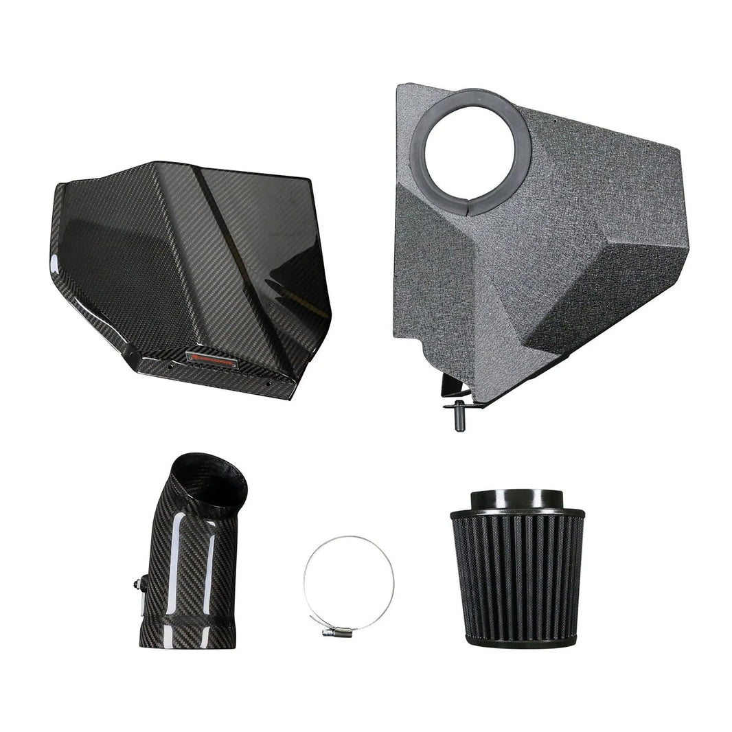 Armaspeed BMW G45 X3 B48 Carbon Fibre Cold Air Intake