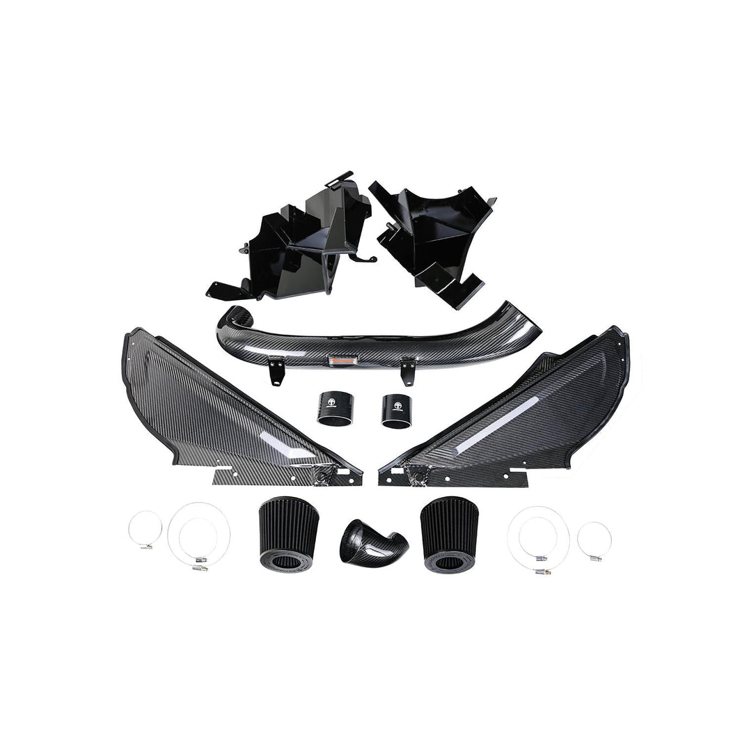 Armaspeed BMW M3/M4 Cold Air Intake In Carbon Fibre (G80/G81/G82/G83)