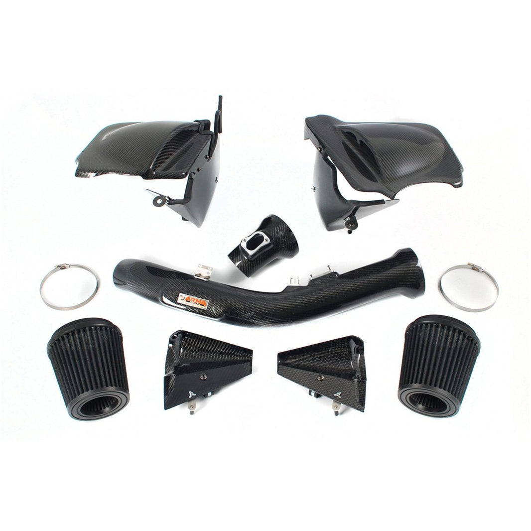 Armaspeed BMW M3/M4/M2 Competition Cold Air Intake In Carbon Fibre (F80/F82/F83/F87)