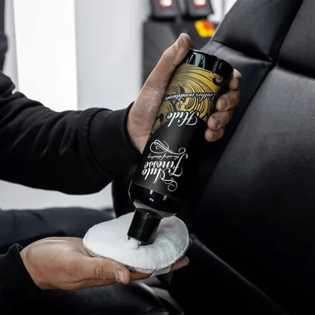 Auto Finesse Hide Leather Conditioner 250ml