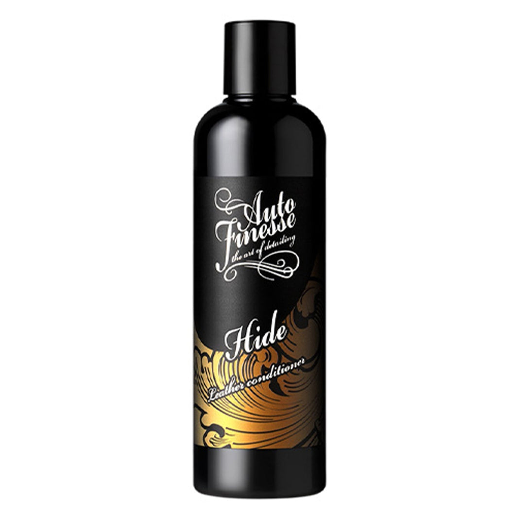 Auto Finesse Hide Leather Conditioner 250ml