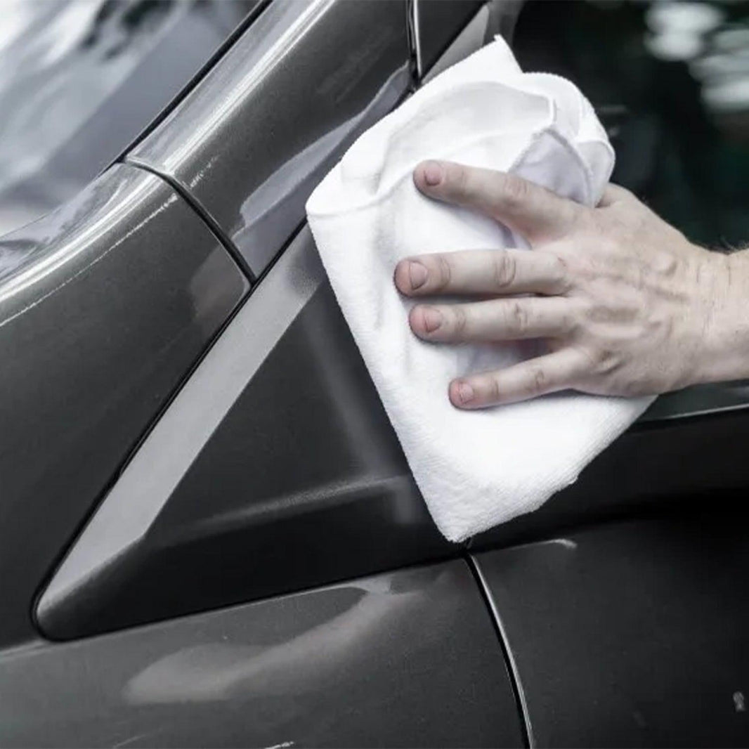 Auto Finesse Revive Trim Gel 250ml