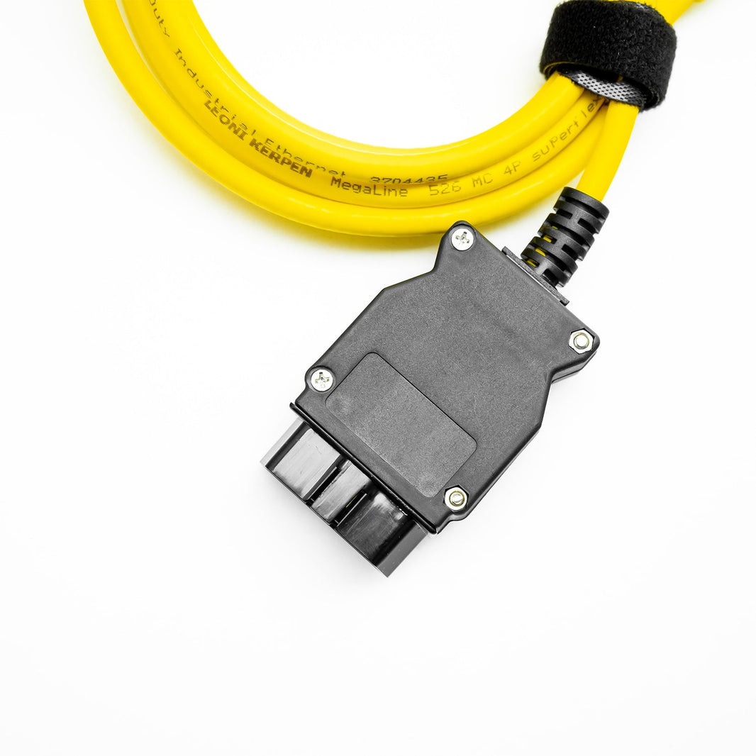 R44 Tools ENET BMW Cable For BMW F, G & I Series