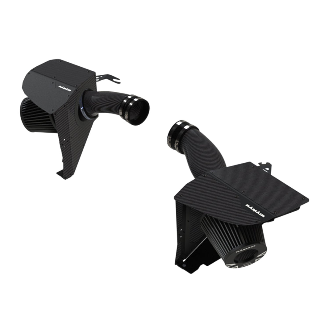 Ramair Carbon Fibre Induction Kit For BMW G90 & G99 M5 (2024+)