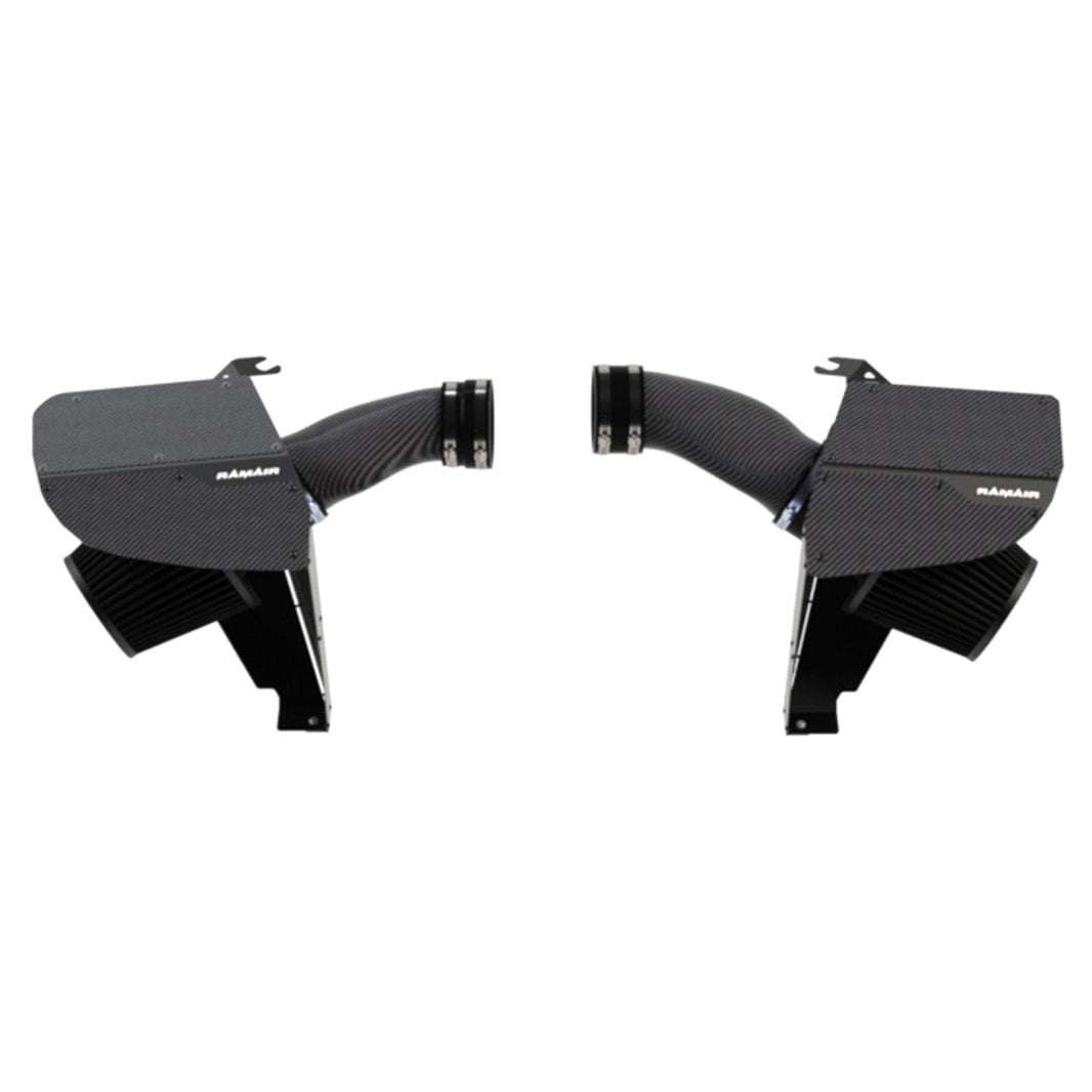 Ramair Carbon Fibre Induction Kit For BMW G90 & G99 M5 (2024+)