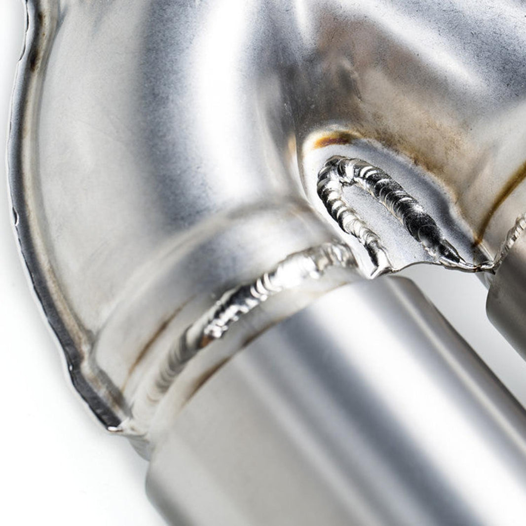 BMW M Performance Titanium Complete Exhaust System for F80 M3 & F82 M4