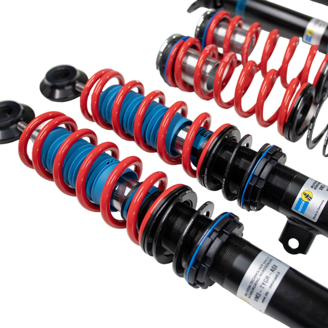 Bilstein B16 PSS10 Coilovers For Toyota GR Yaris