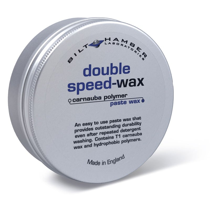 Bilt Hamber Double Speed Wax 250ml