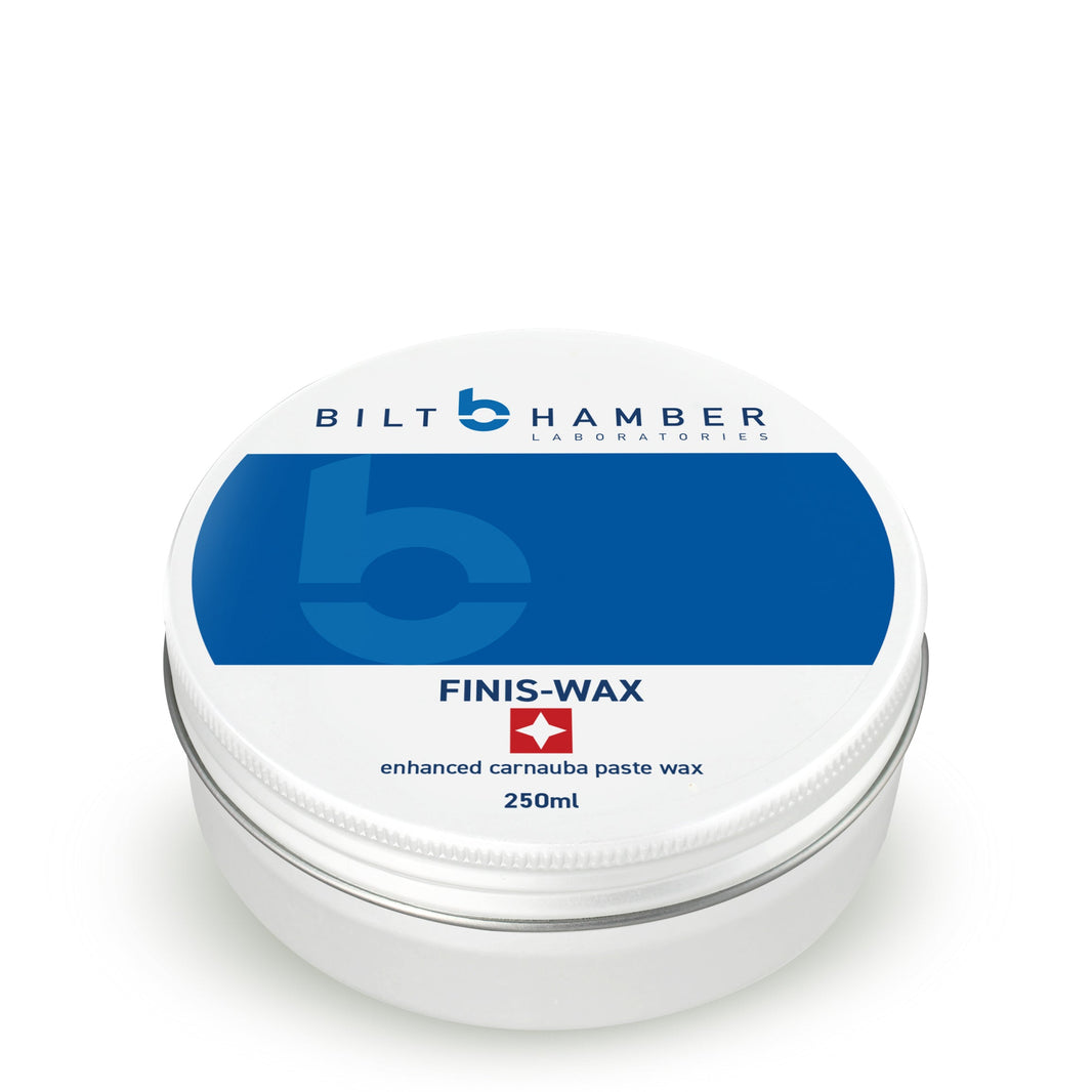 Bilt Hamber Finis Wax 250ml