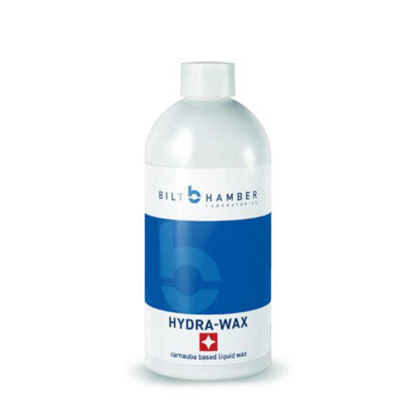 Bilt Hamber Hydra Wax Liquid Carnauba Wax 500ml