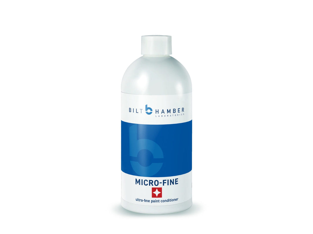 Bilt Hamber Micro Fine 500ml