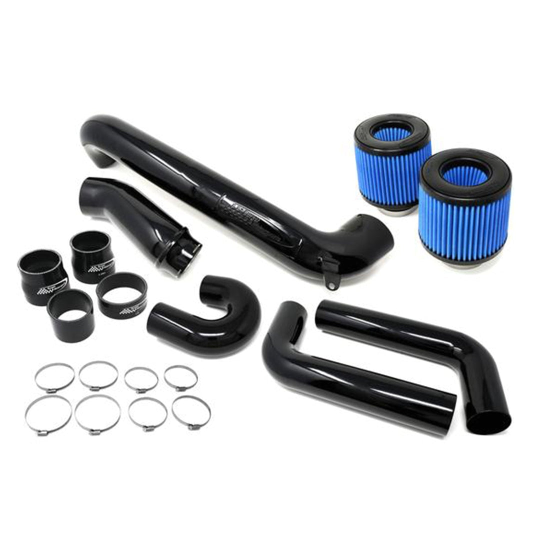 Burger Motorsports BMW M3/M4 Front Mount BMS Elite S58 Performance Intake (G80/G82/G83)