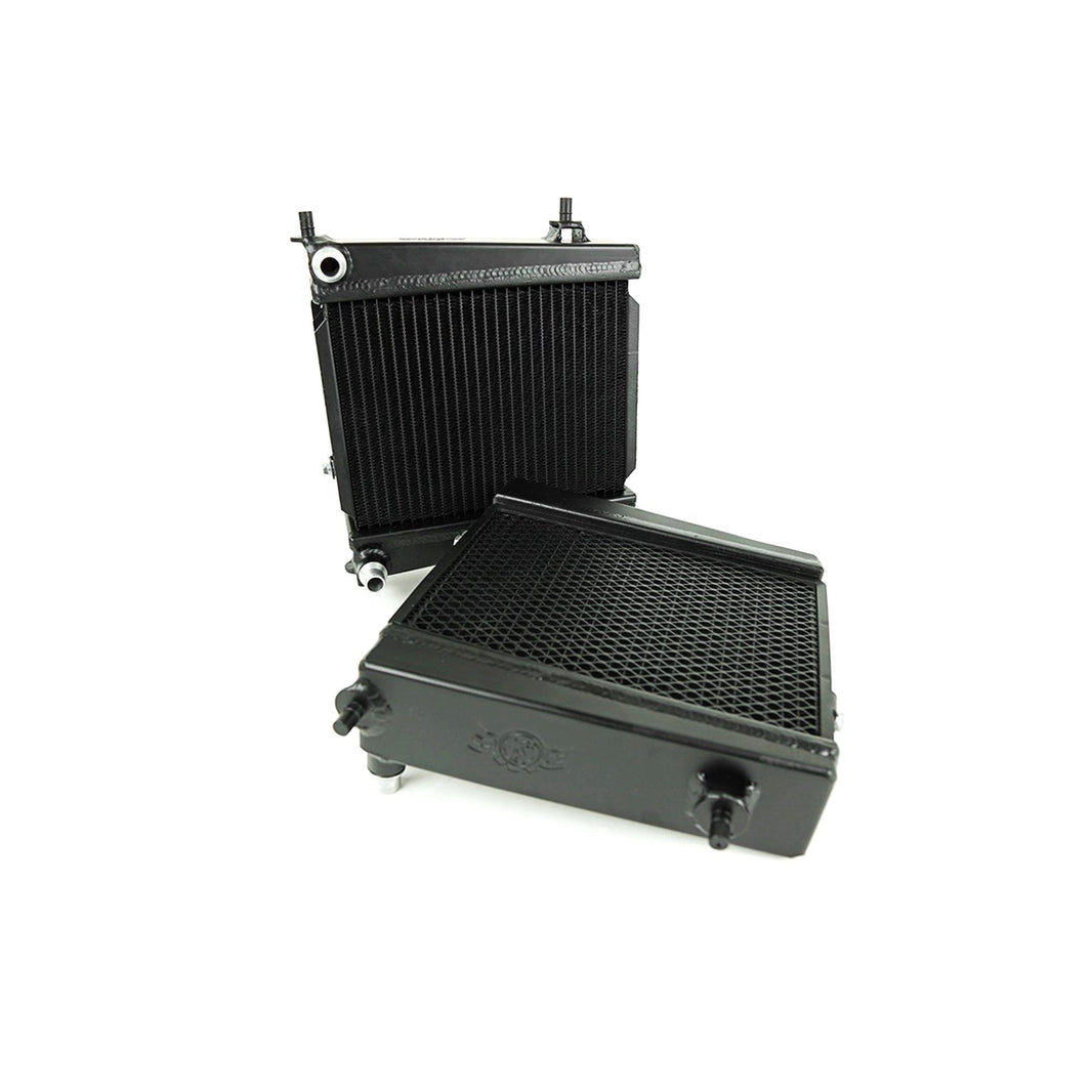 CSF BMW Z4/Toyota Supra High Performance Aux Cooler (G29/A90)