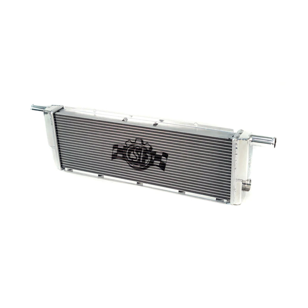 CSF Porsche 911 Turbo/GT3/GT3 RS Race Central Radiator (991)