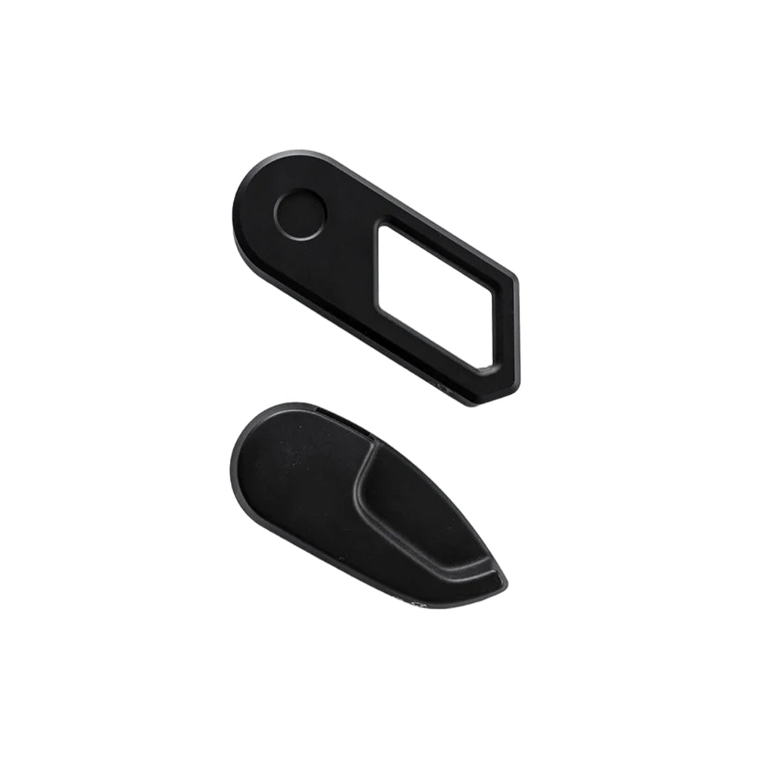 Carbonex BMW G Series RHD Bonnet Hood Latch Handle In Black (G80 M3, G82 M4, G87 M2 etc)
