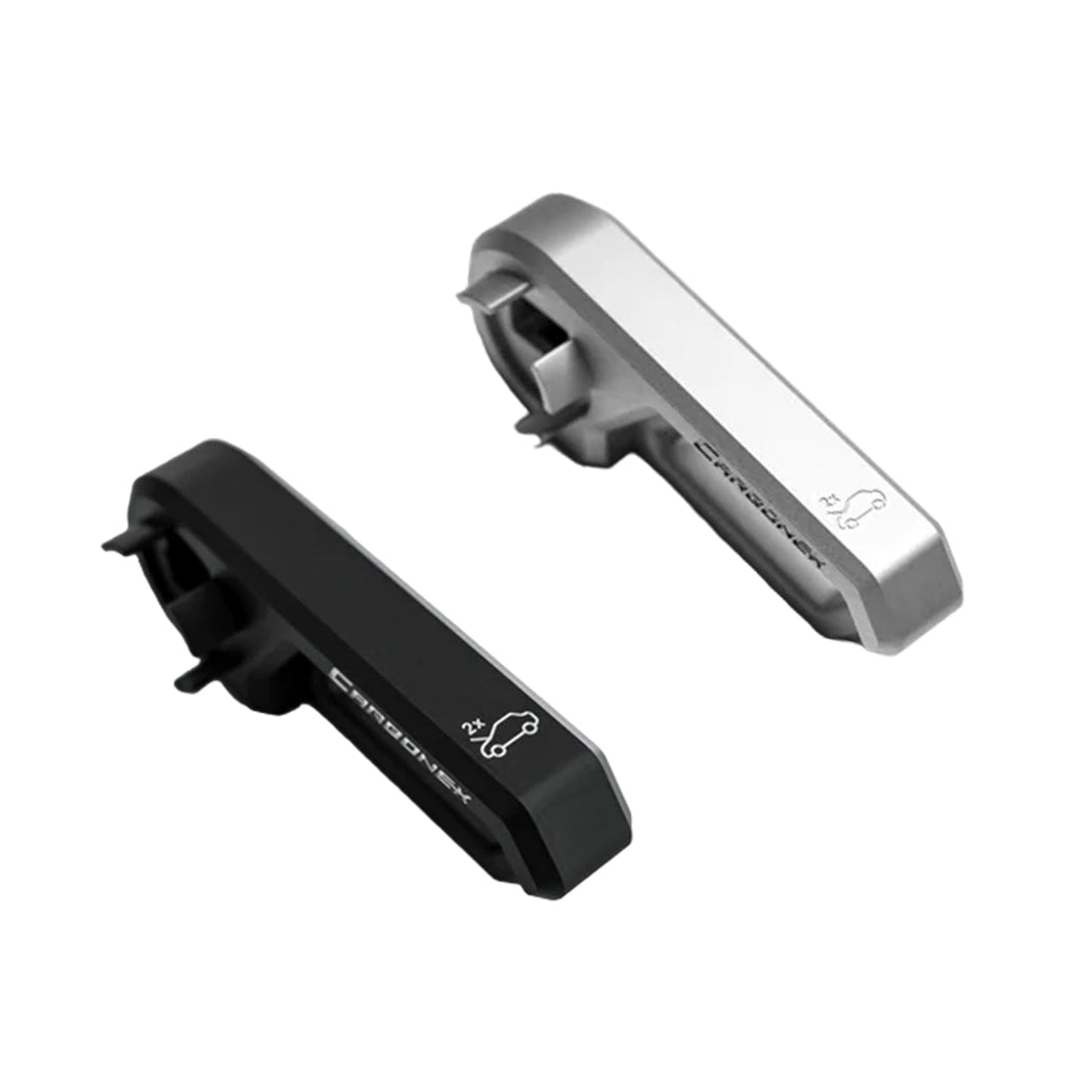 Carbonex BMW G Series LHD Bonnet Hood Latch Handle (G80 M3, G82 M4, G87 M2 etc)
