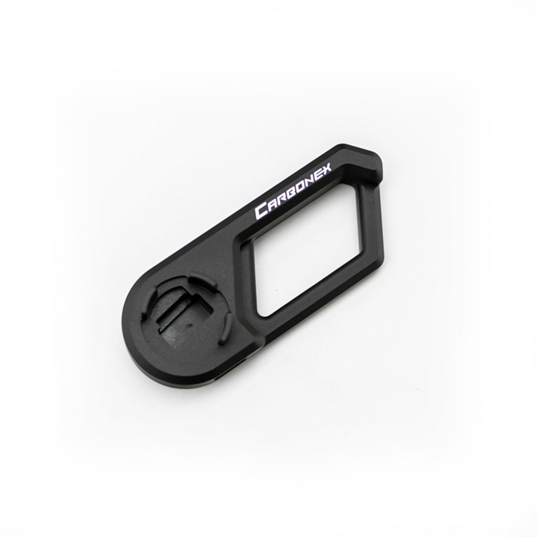 Carbonex BMW M5/M8 Bonnet Hood Latch Handle In Black (F90/F92)