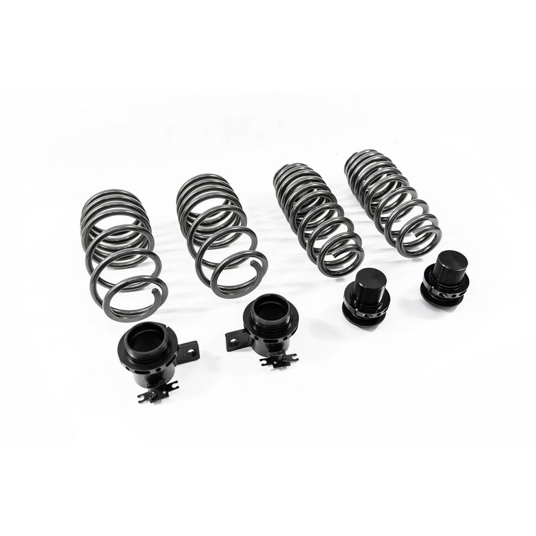 Cobra BMW M2/M3/M4 Height Adjustable Suspension Kit (G80/G81/G82/G83/G87)
