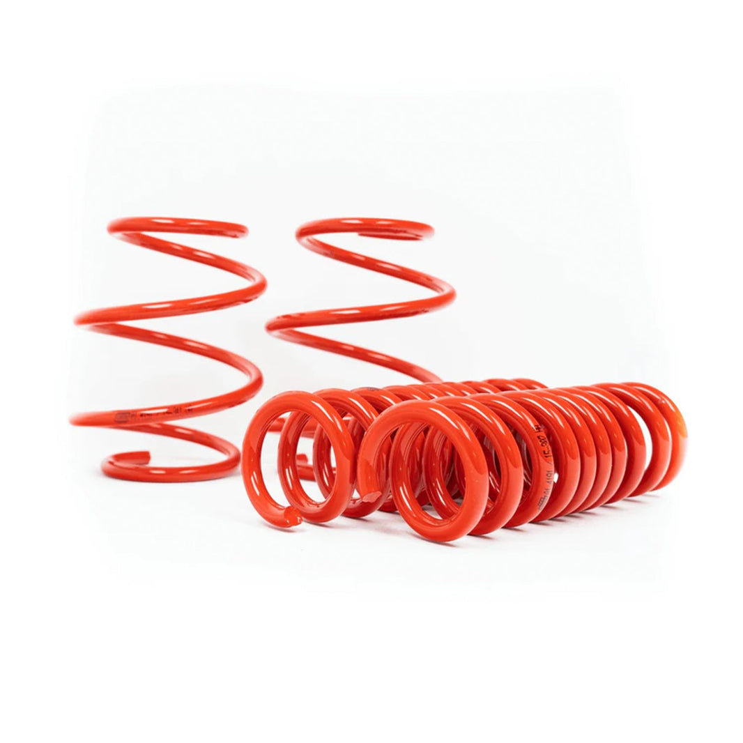 Cobra BMW G99 M5 Touring Lowering Springs (2024+)