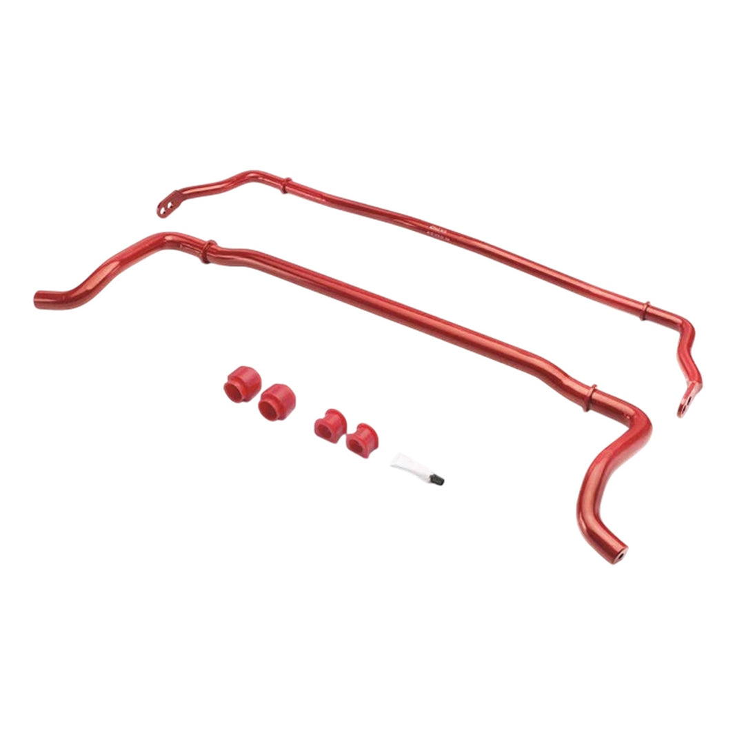 Eibach BMW F Series 1-4 Series Front & Rear Anti-Roll Bar Kit E40-20-031-02-11