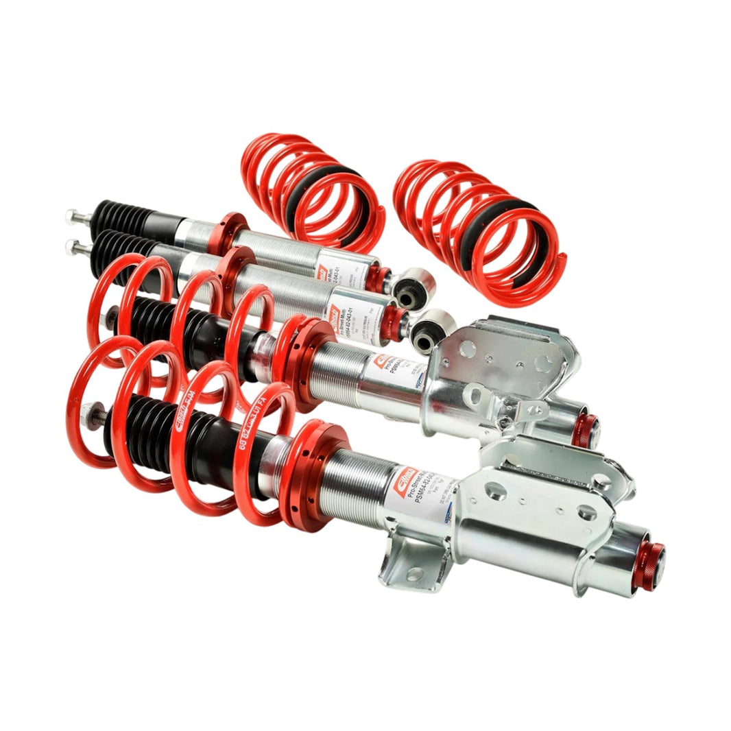 Eibach BMW F Series 1-4 Series Pro-Street-Multi Coilover Kit PSM69-20-030-01-22