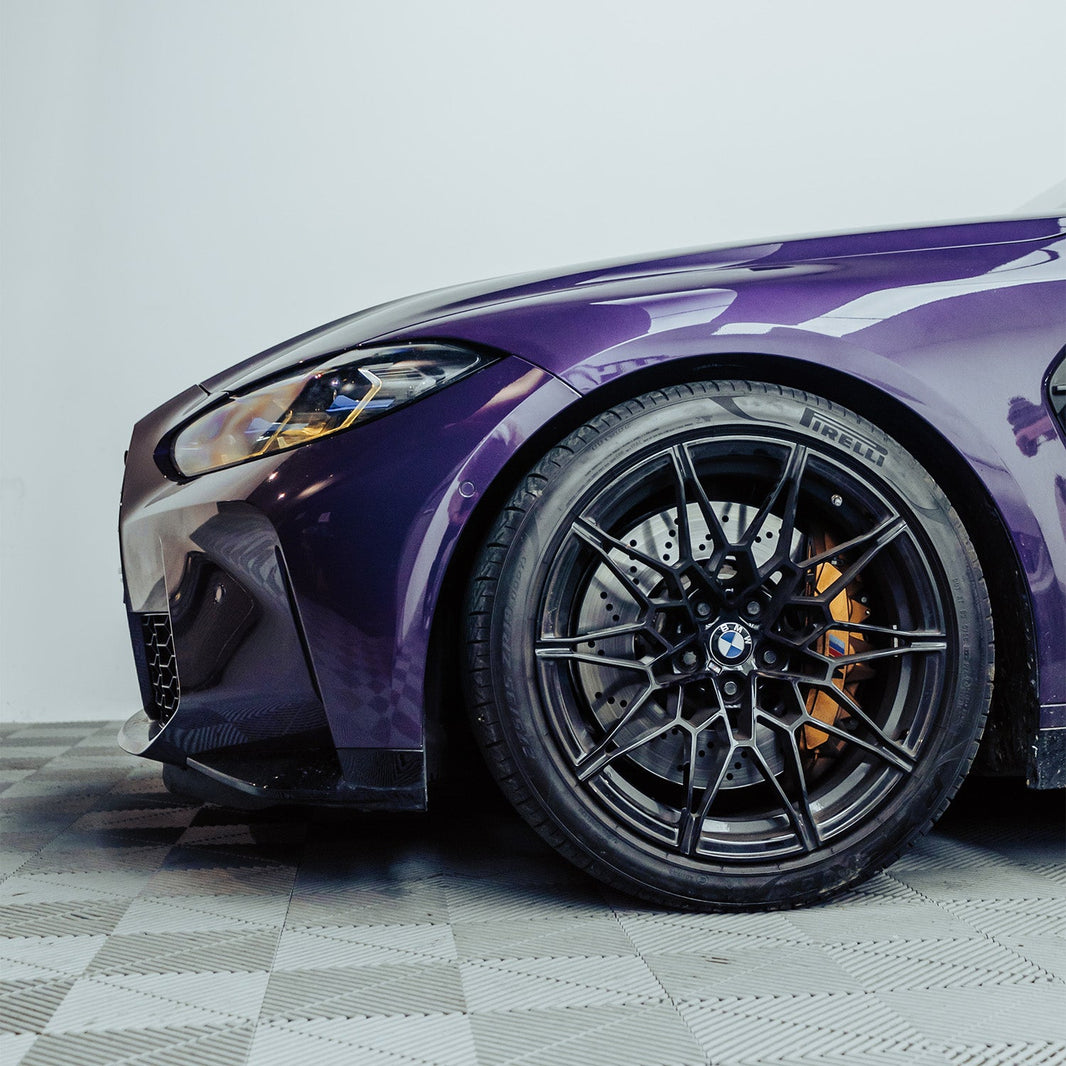 Eibach BMW M3 Pro Kit Lowering Springs (G80/G81)