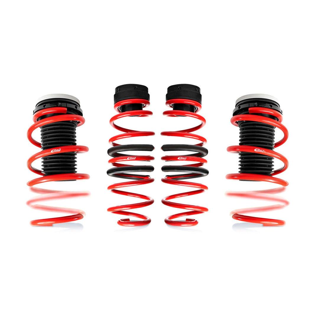 Eibach BMW G87 M2 SportlinePLUS Height Adjustable Lowering Springs