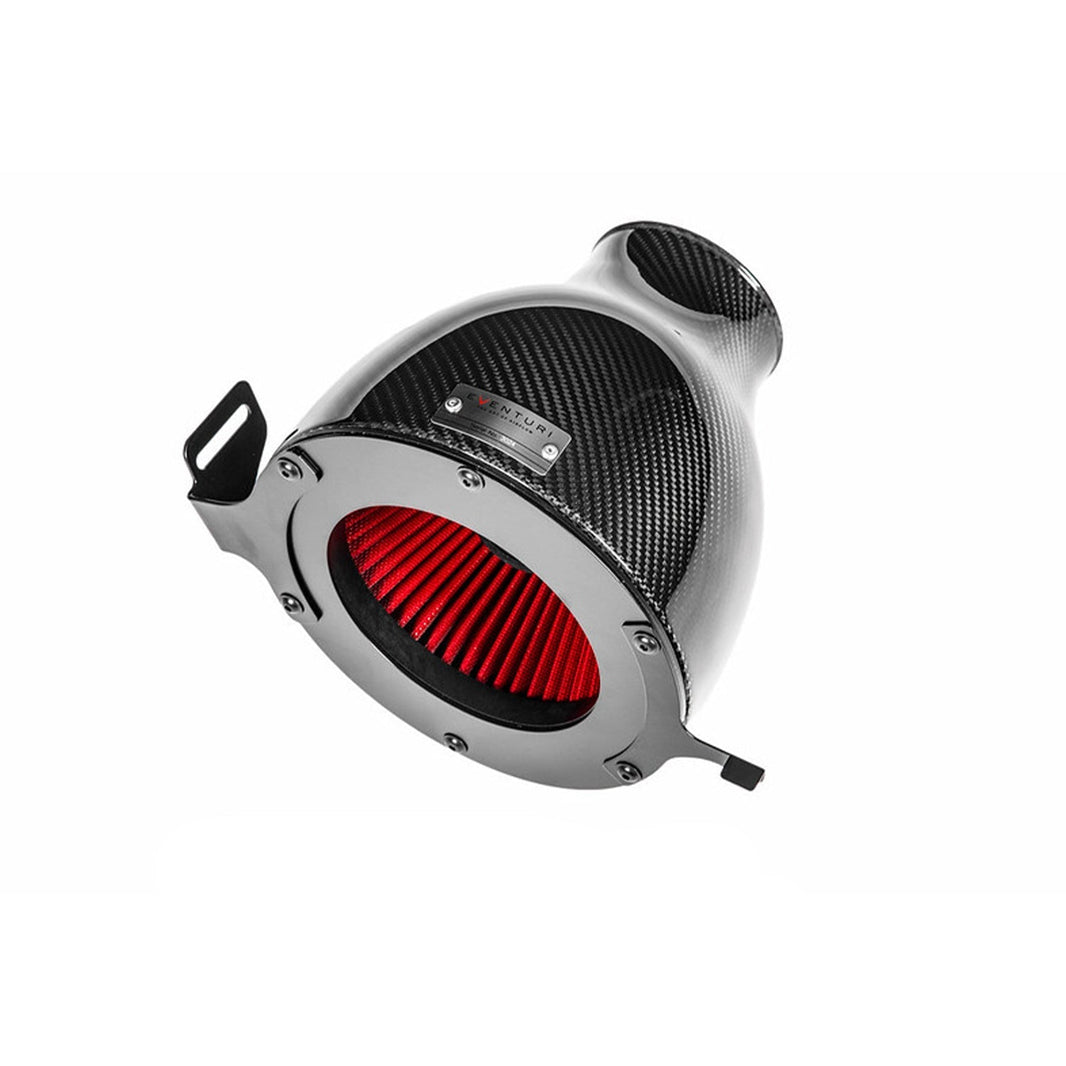 Eventuri Audi RS3 Carbon Fibre Intake System (8V)