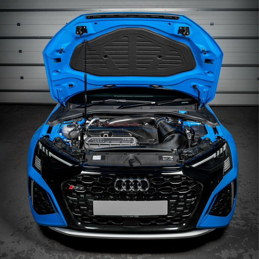 Eventuri Audi RS3 Carbon Fibre Intake System (8Y)