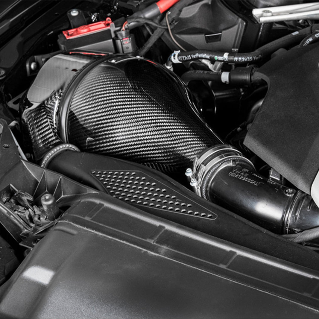 Eventuri Audi S4/S5 Carbon Fibre Intake System (B9)