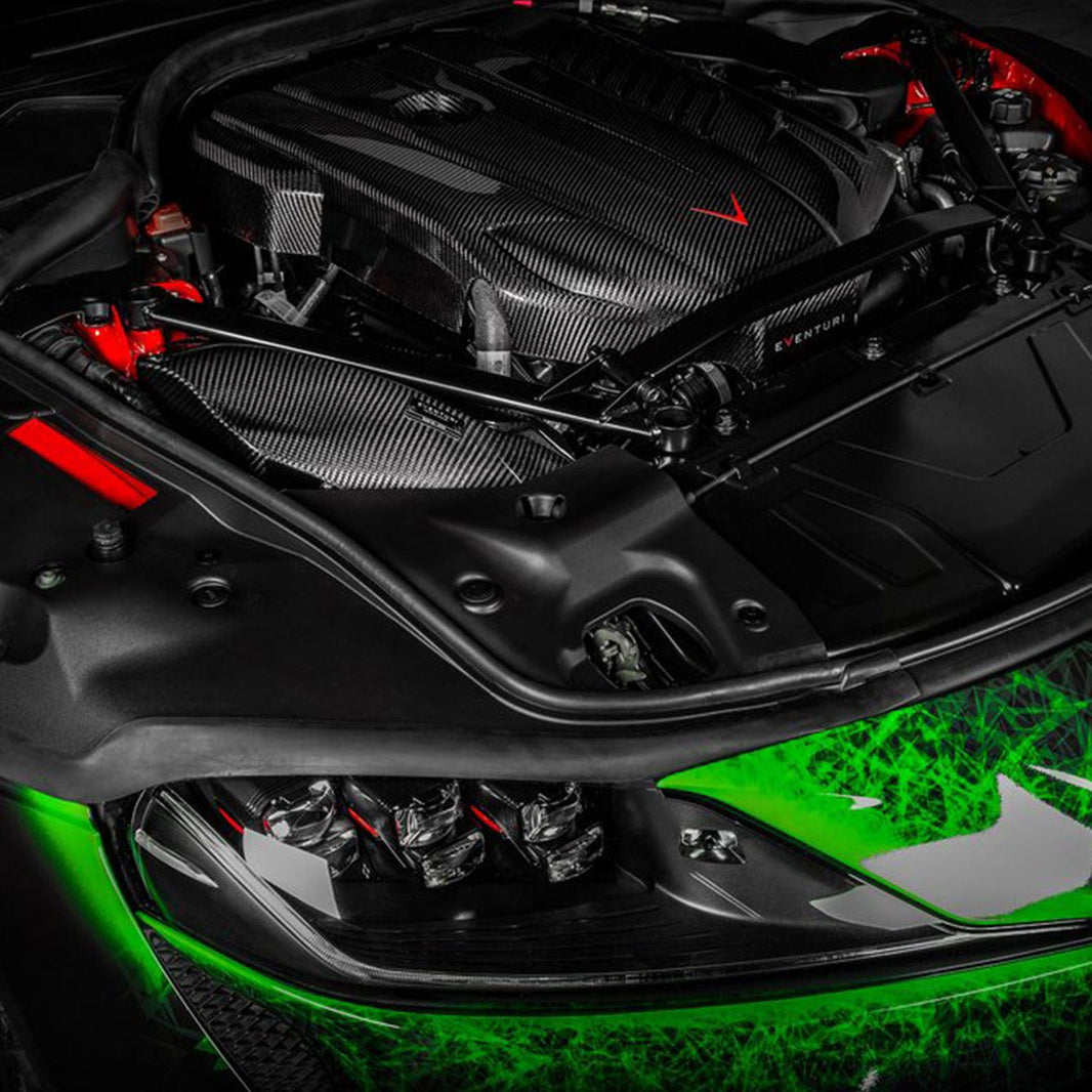Eventuri BMW G29 Z4M Carbon Performance Intake