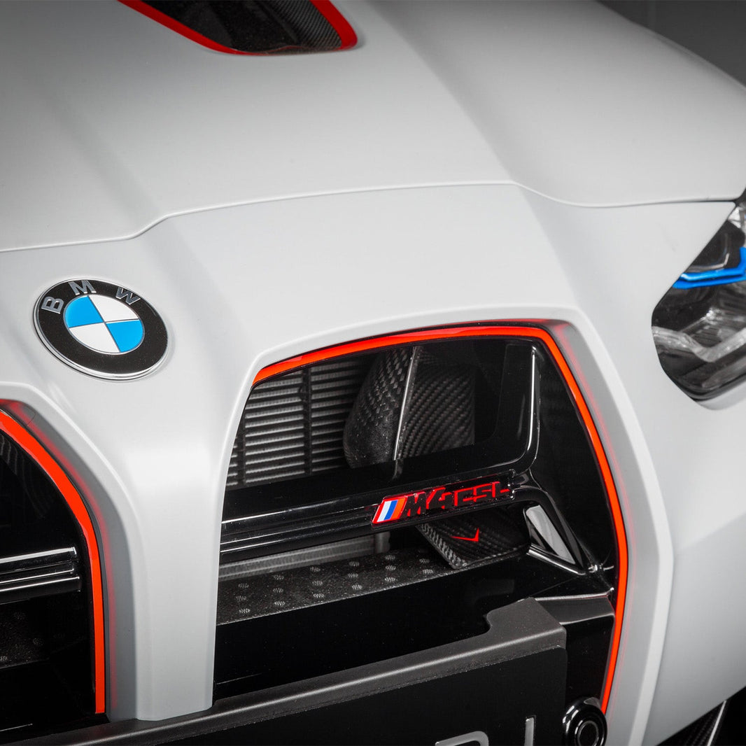 Eventuri BMW G80, G81 M3 & G82, G83 M4 Carbon Fibre Air Intake Scoops