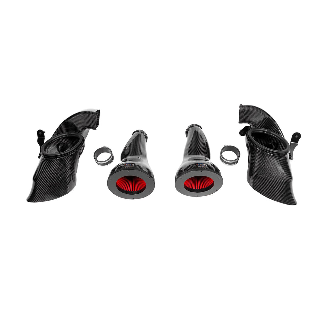 Eventuri BMW G90 & G99 M5 Carbon Fibre Intake System