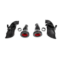 Eventuri BMW G90 & G99 M5 Carbon Fibre Intake System