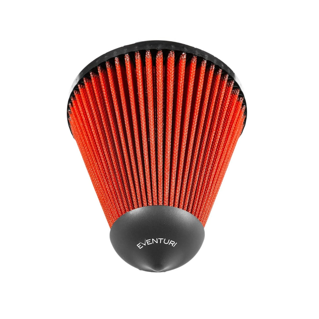 Eventuri New Design Replacement Air Filter For Intake Systems - Type L